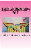 Historias de mis maestros