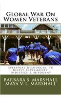 Global War on Women Veterans
