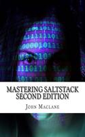 Mastering Saltstack Second Edition