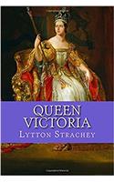 Queen Victoria