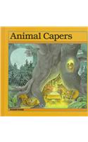 Animal Capers