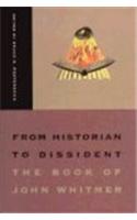 From Historian to Dissident