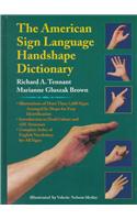 The American Sign Language Handshape Dictionary