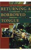 Returning a Borrowed Tongue