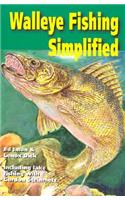 Walleye Fishing Simplified