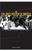 Civil Rights Movement in Tennessee