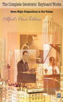 The Complete Gershwin Keyboard Works