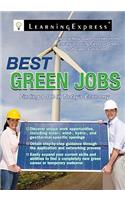 Best Green Careers: Explore Opportunities in the Rapid Growing Field!
