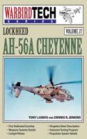 Lockheed Ah-56a Cheyenne-Wbt V. 27