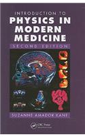 Introduction to Physics in Modern Medicine