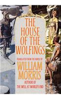 House of the Wolfings