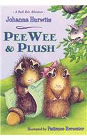 Peewee & Plush