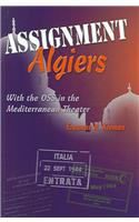 Assignment Algiers