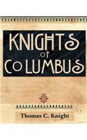 Knights of Columbus (1920)