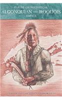 Papers on Historical Algonquian and Iroquois Topics
