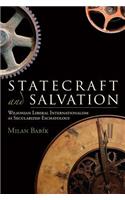 Statecraft and Salvation