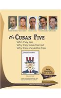 Cuban 5 Rev/E 3/E