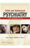Child and Adolescent Psychiatry