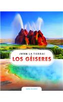 Los Géiseres