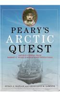 Peary's Arctic Quest