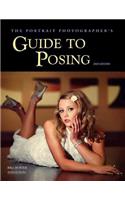 The Portrait Photographer's Guide To Posing