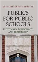 Publics for Public Schools