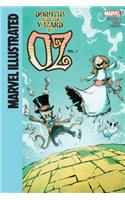 Dorothy and the Wizard in Oz: Vol. 1