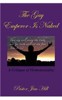 The Gay Emperor Is Naked