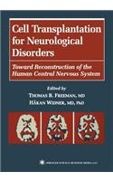 Cell Transplantation for Neurological Disorders