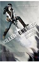 Killer of Enemies