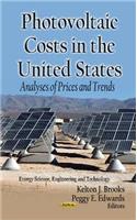 Photovoltaic Costs in the U.S.