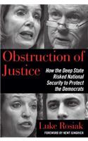Obstruction of Justice