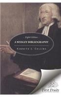 Wesley Bibliography