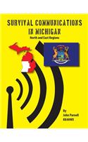 Survival Communications in Michigan