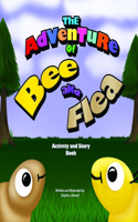 Adventure Of Bee and Flea