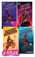 Jett Ryder (Set of 4)