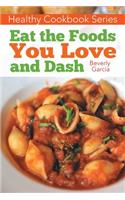 Healthy Cookbook Series