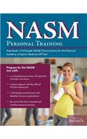 NASM Personal Training Prep Book