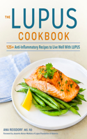 Lupus Cookbook