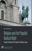 Religion and the Populist Radical Right