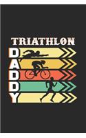 Triathlon daddy
