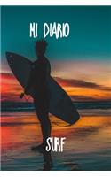Mi diario de surf