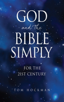 God and the Bible Simply