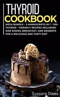 Thyroid Cookbook