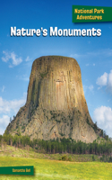 Nature's Monuments