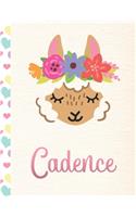 Cadence