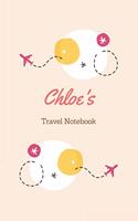 Chloe Travel Journal