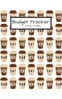 Budget Tracker