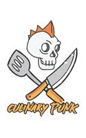 Culinary Punk