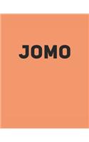 Jomo